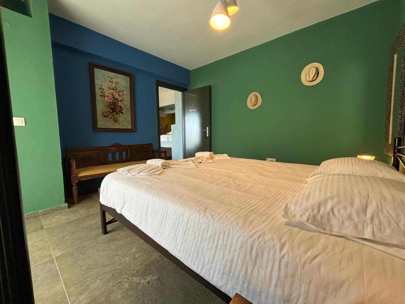 Tierra Villa Skiathos Town Exterior photo